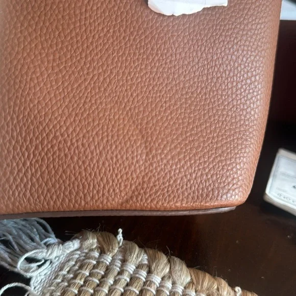 ANN KLINE SATCHEL/CROSSBODY - Picture 10 of 10